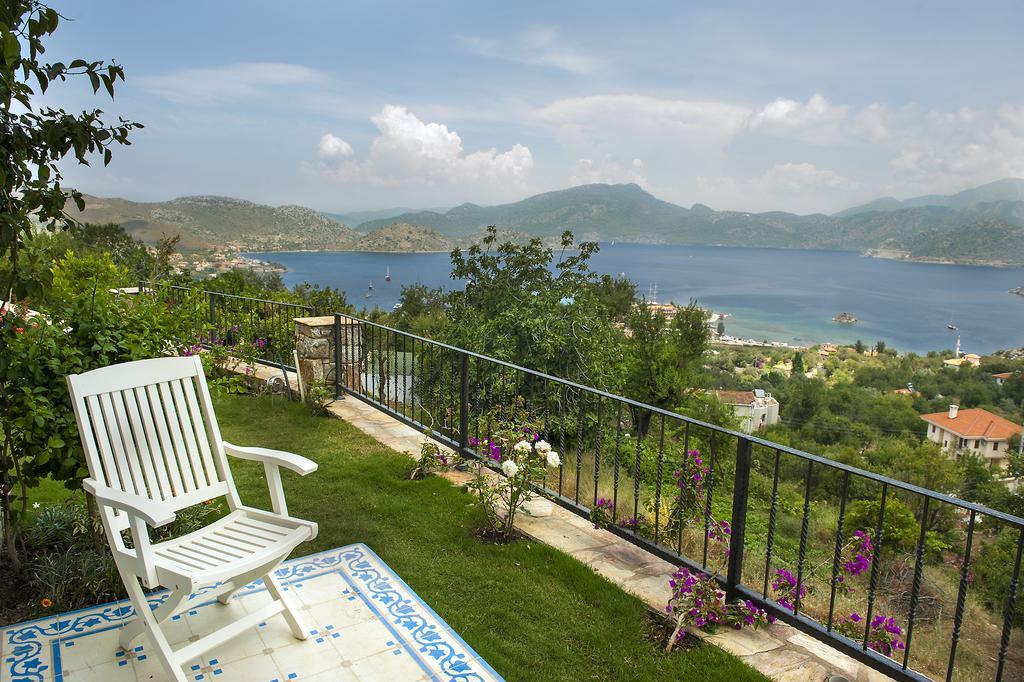 Swan Lake Hotel - Adult Only Селемие Экстерьер фото