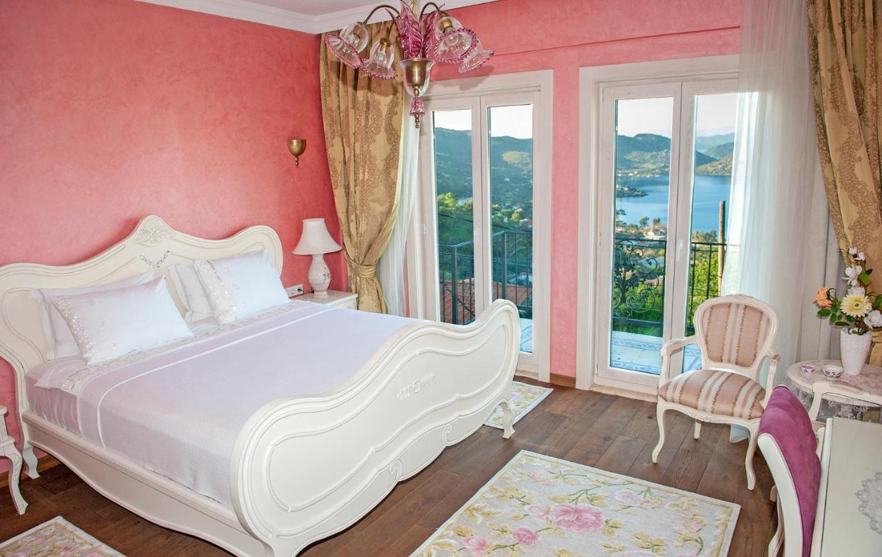 Swan Lake Hotel - Adult Only Селемие Экстерьер фото