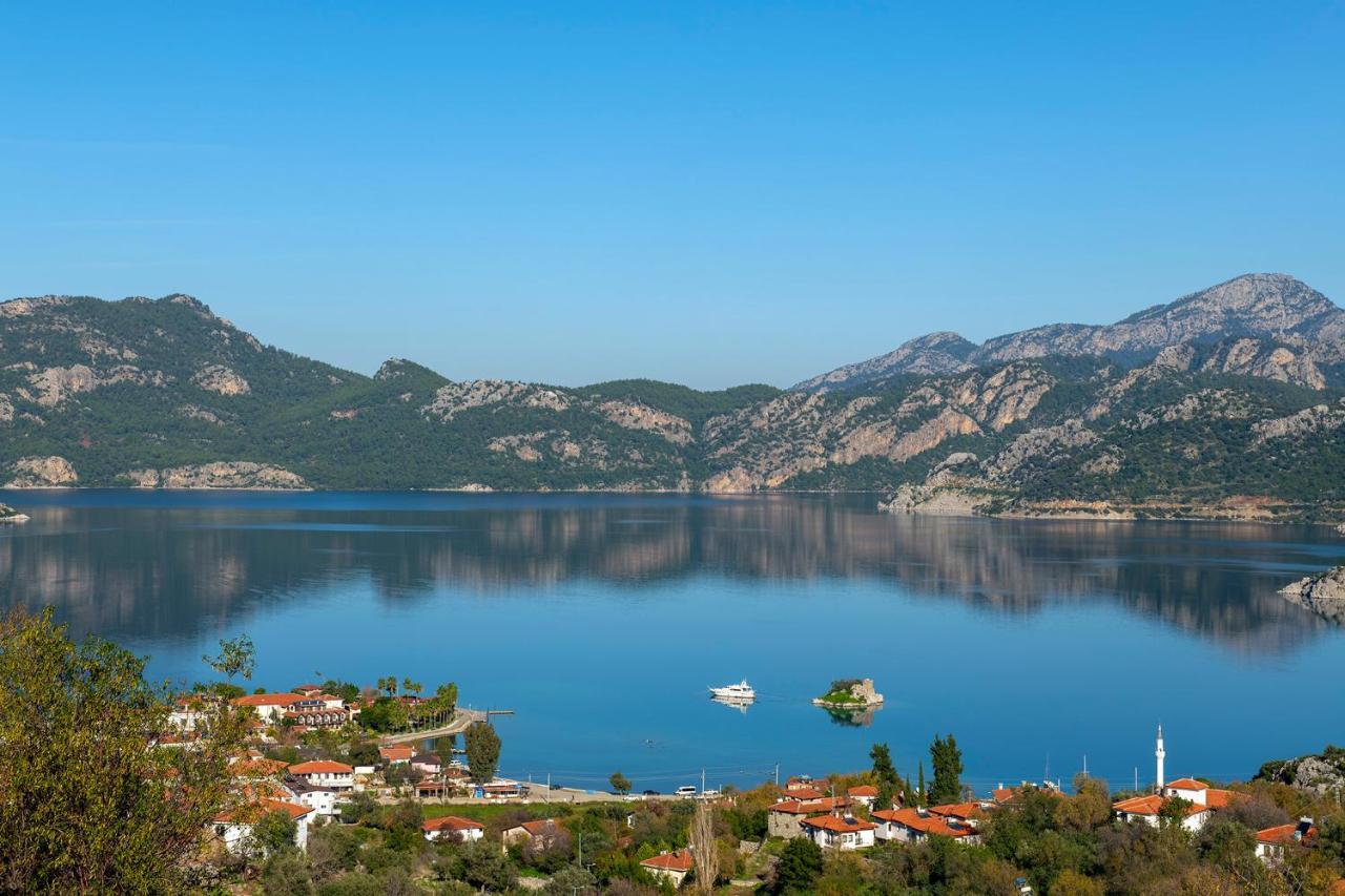 Swan Lake Hotel - Adult Only Селемие Экстерьер фото